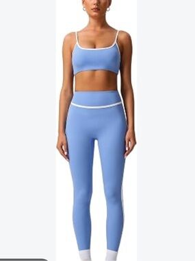 Amazon workout set